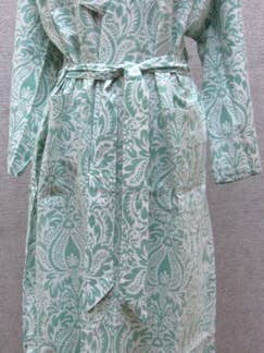 natural habitat - Wholesale Robe - Women's - Robe Cypress Marine