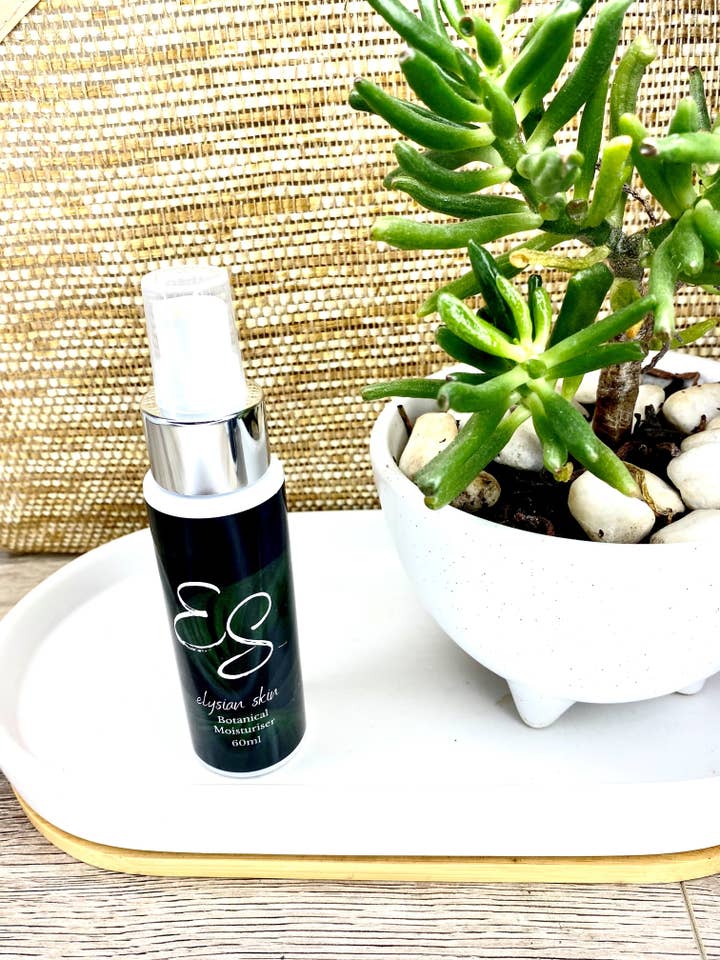 Botanisk fuktkräm för wholesale av Elysian Skin Au