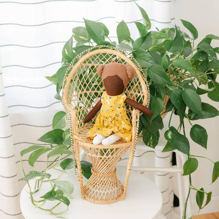 New Creation VA - Vente Poupée – enfant - Poupée de rêve Arial Day