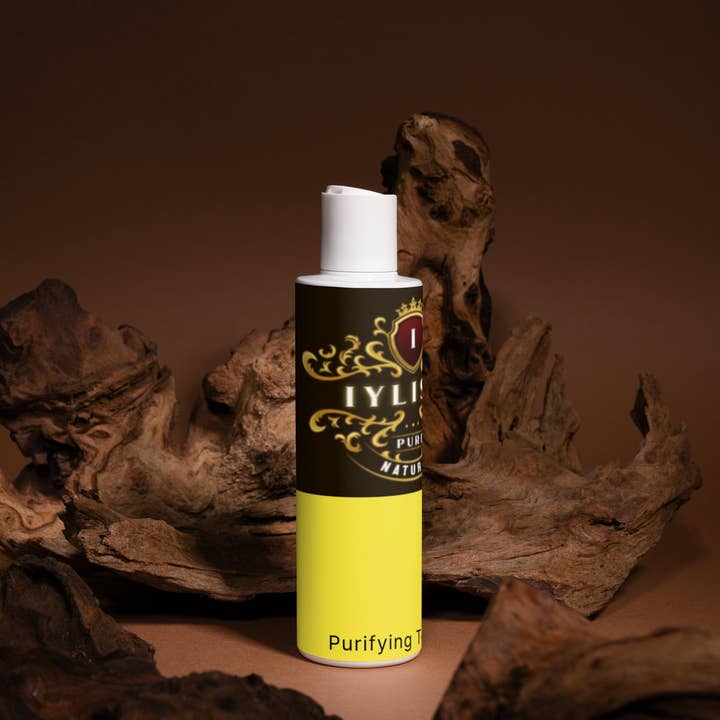 ELYSEARS - Wholesale Facial Toner - Purifying Toner5