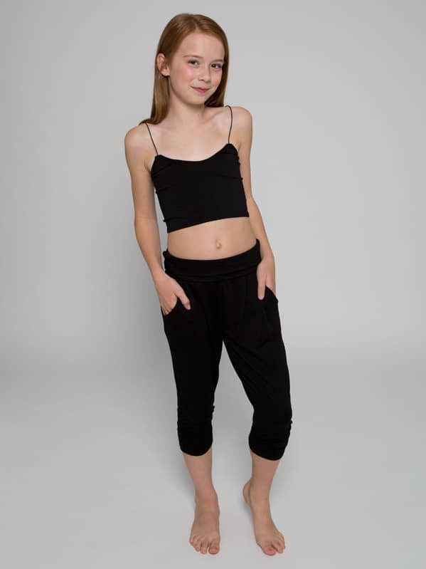 Youth Under G Bra Top for wholesale by Sugar And Bruno