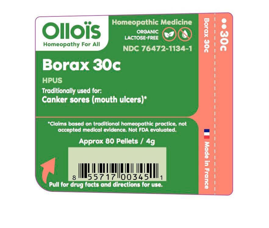 Ollois - Wholesale Oral Supplement/Vitamin - OlloKit Essentials - 10 Homeopathic Remedies14