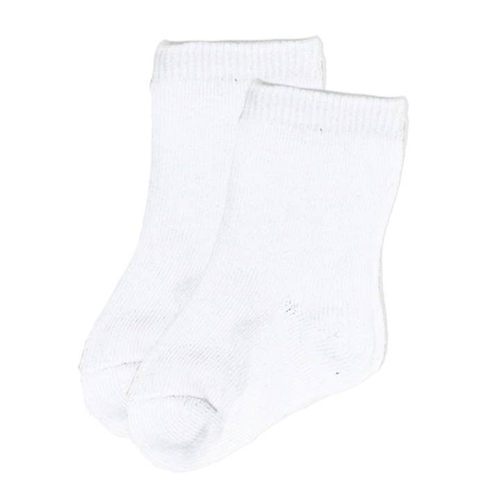 Kleine Wunder Einzelsocken - EINZELFARBIG für den Großhandel von Rose Textiles