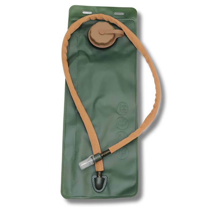 McGuire Gear 3-liters/100 oz vätskeblåsa för wholesale av Mcguire Army Navy