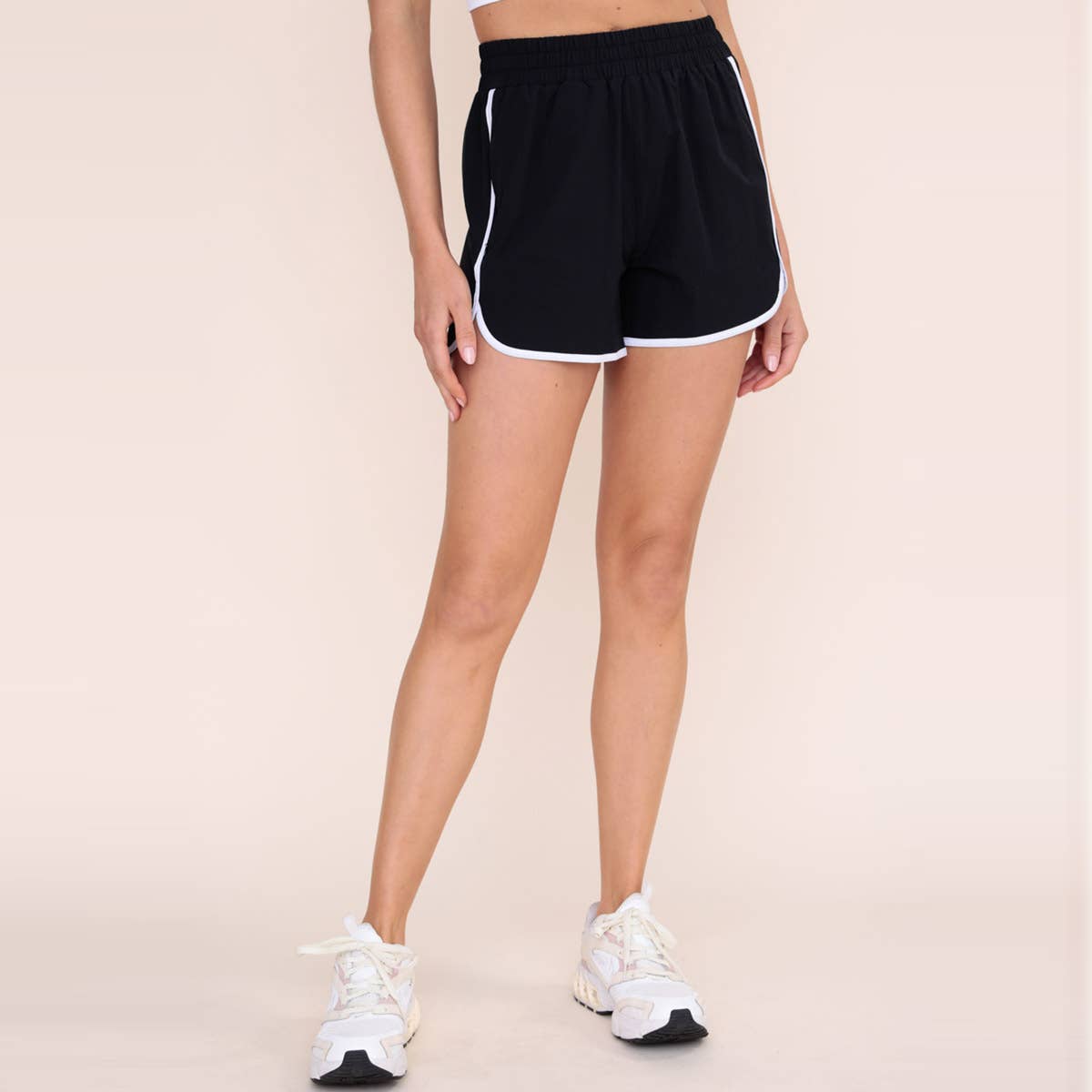 Wholesale Classic Track Shorts for your store - Faire