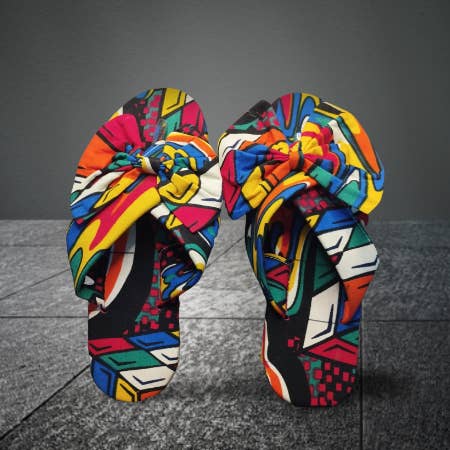 ashinez - Vente Sandales – femme - Sandales Salomé™2