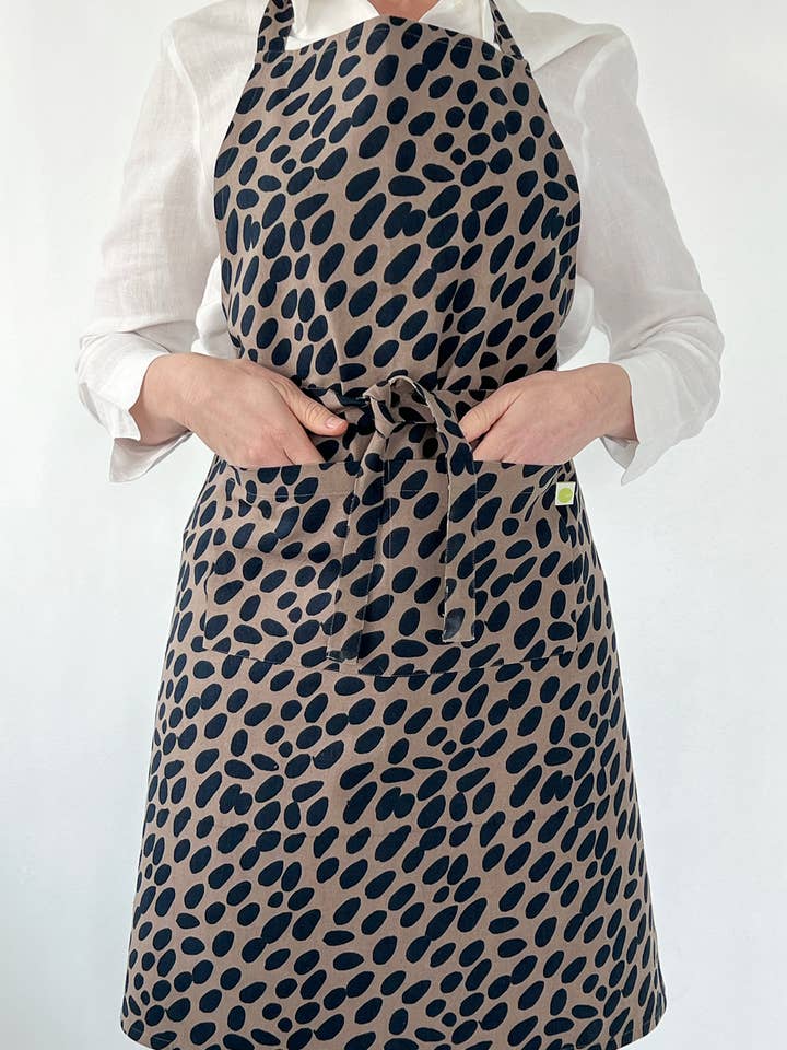 Apron for wholesale by See Design