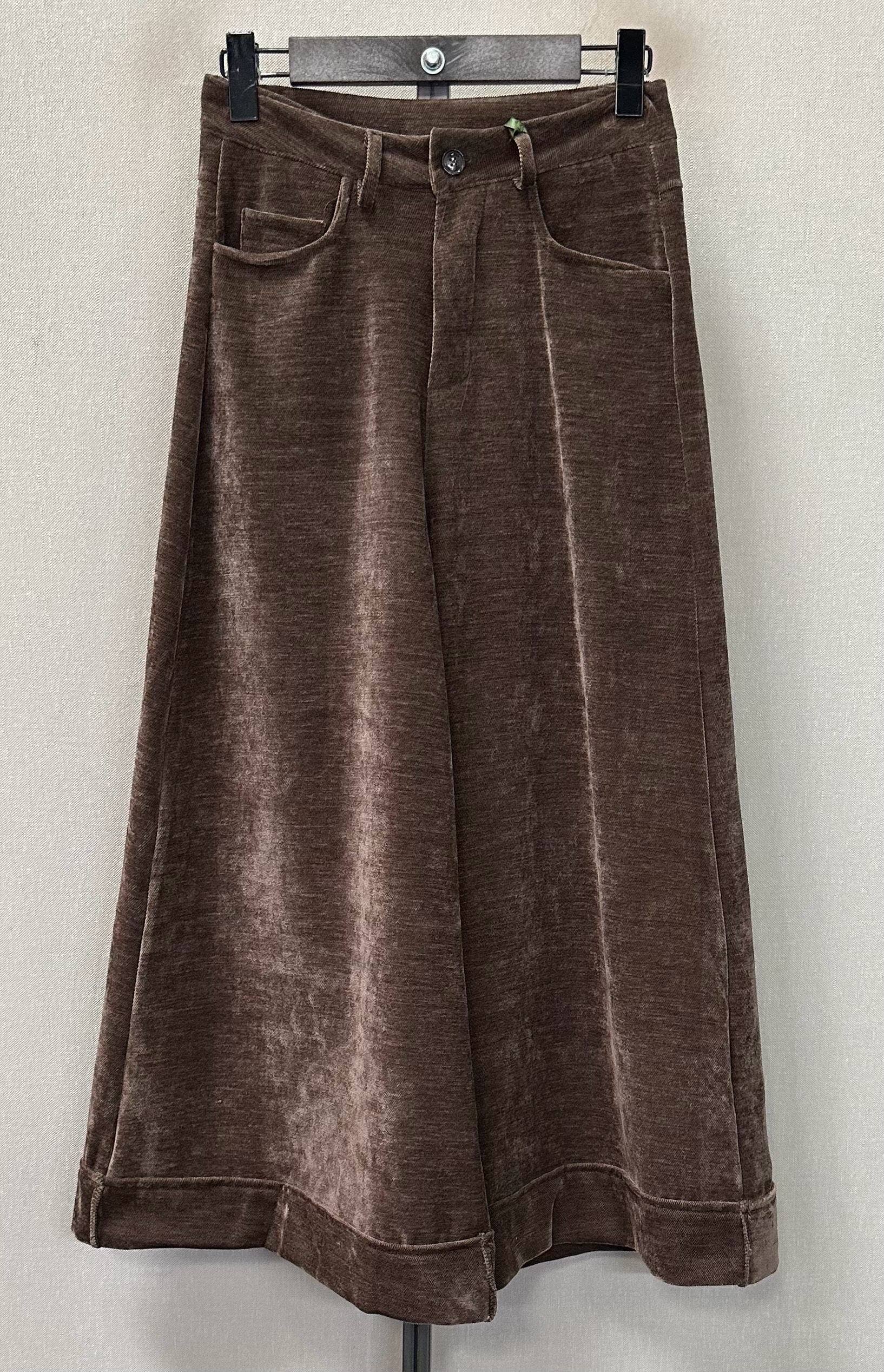 SWEET MAGIC MODA Y COMPLEMENTOS - Wholesale Pants - Women's - PALAZZO PANTS 4