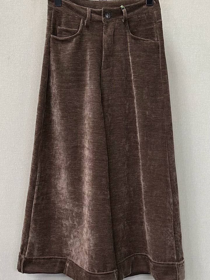 SWEET MAGIC MODA Y COMPLEMENTOS - Wholesale Pants - Women's - PALAZZO PANTS 4