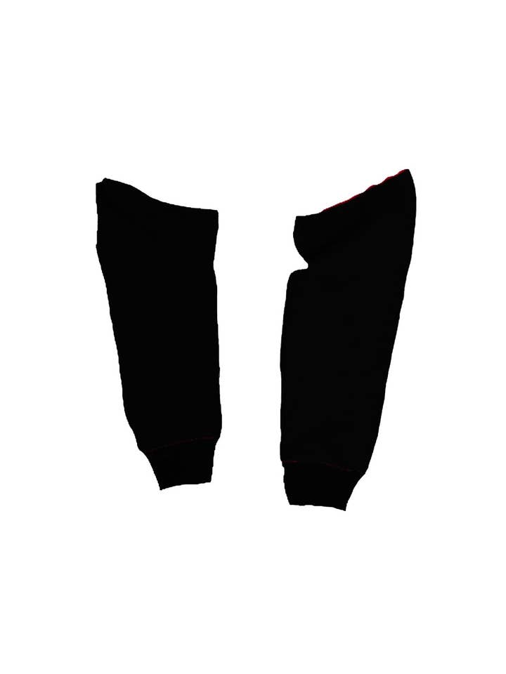 SLEEVE BLACK for wholesale by CONFUSION Wear