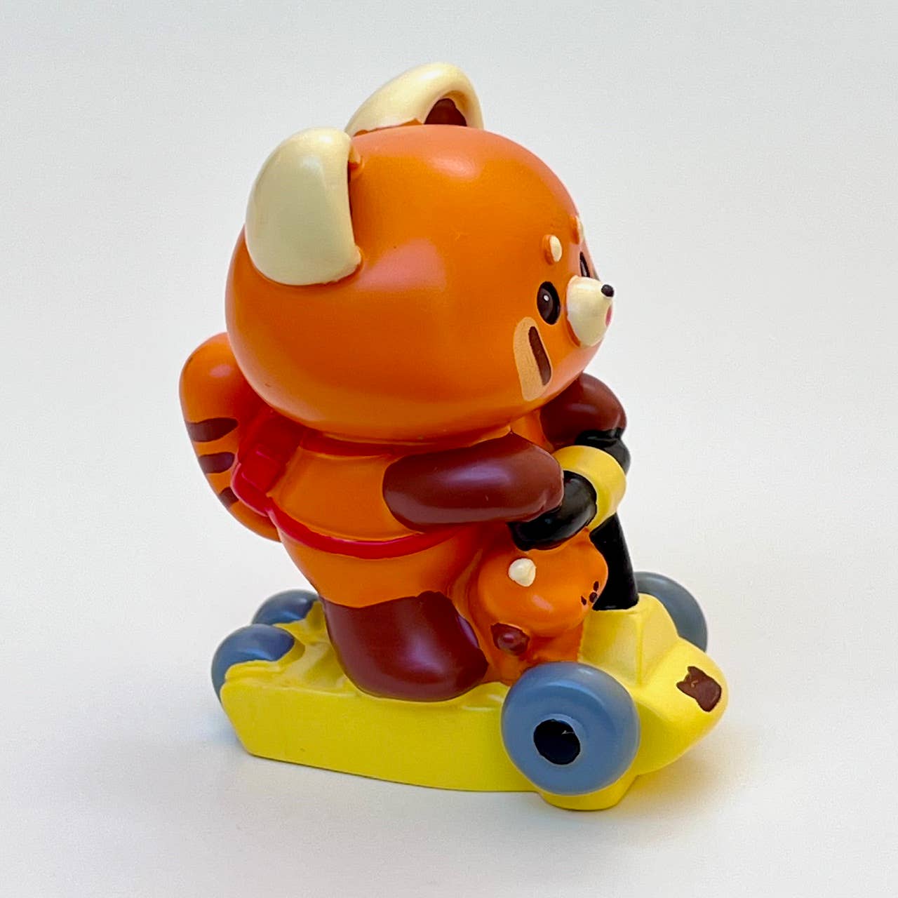 BCmini - Wholesale Decorative Figurine - 71242 Red Panda Blind Box-624