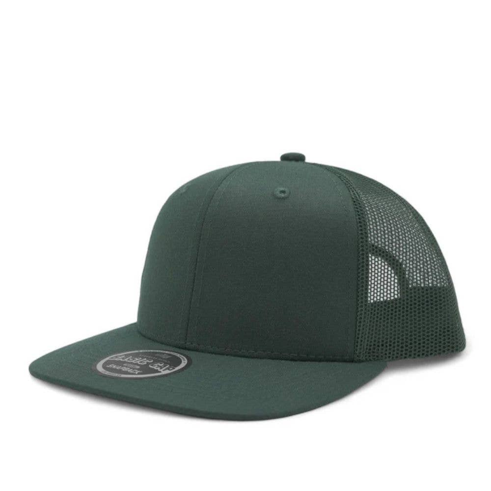 DOBBI – wholesale Baseball cap – Unisex – Plain Slide Curve 6Panel Mesh21