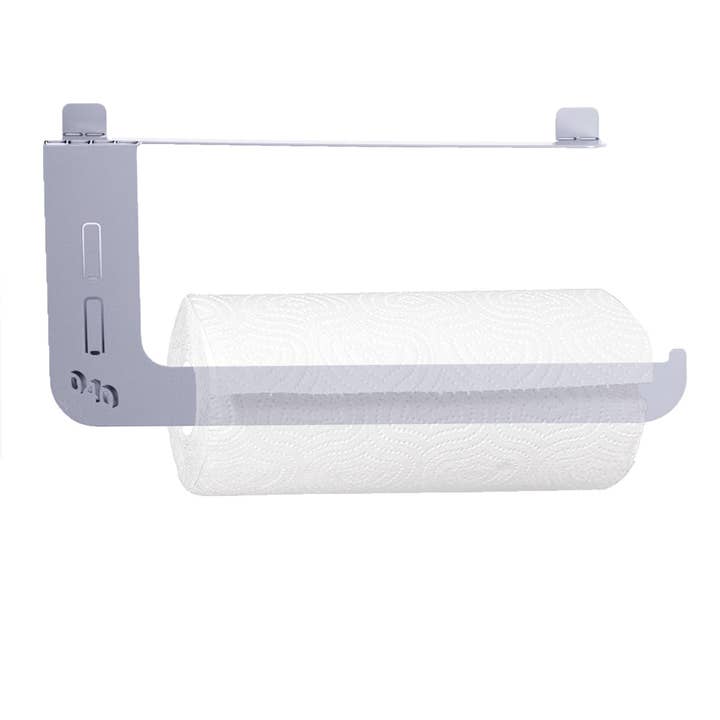 040 Parts Practical Kitchen Roll Holder for VW T5 T6 T6.1 California - Universal Mounting Solution for wholesale by Mixcover GmbH