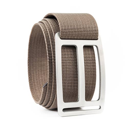 GRIP6 - Vendita all'ingrosso Cintura - Unisex - Horizon GNT - Cinghia standard per pesi medi1