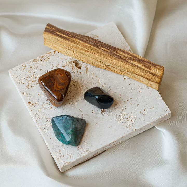 Surya Cristais - Wholesale Spiritual Stone/Crystal - Gemini Sign Crystals2