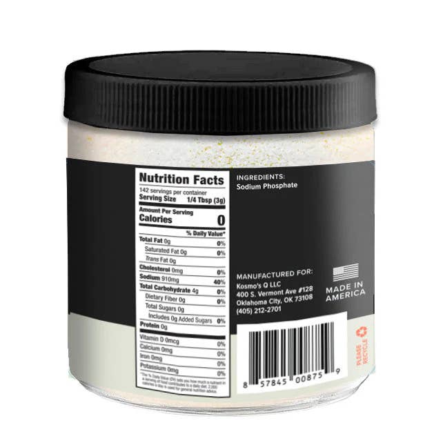 Kosmos Q - Wholesale Rub - Moisture Magic (Case of 15)2