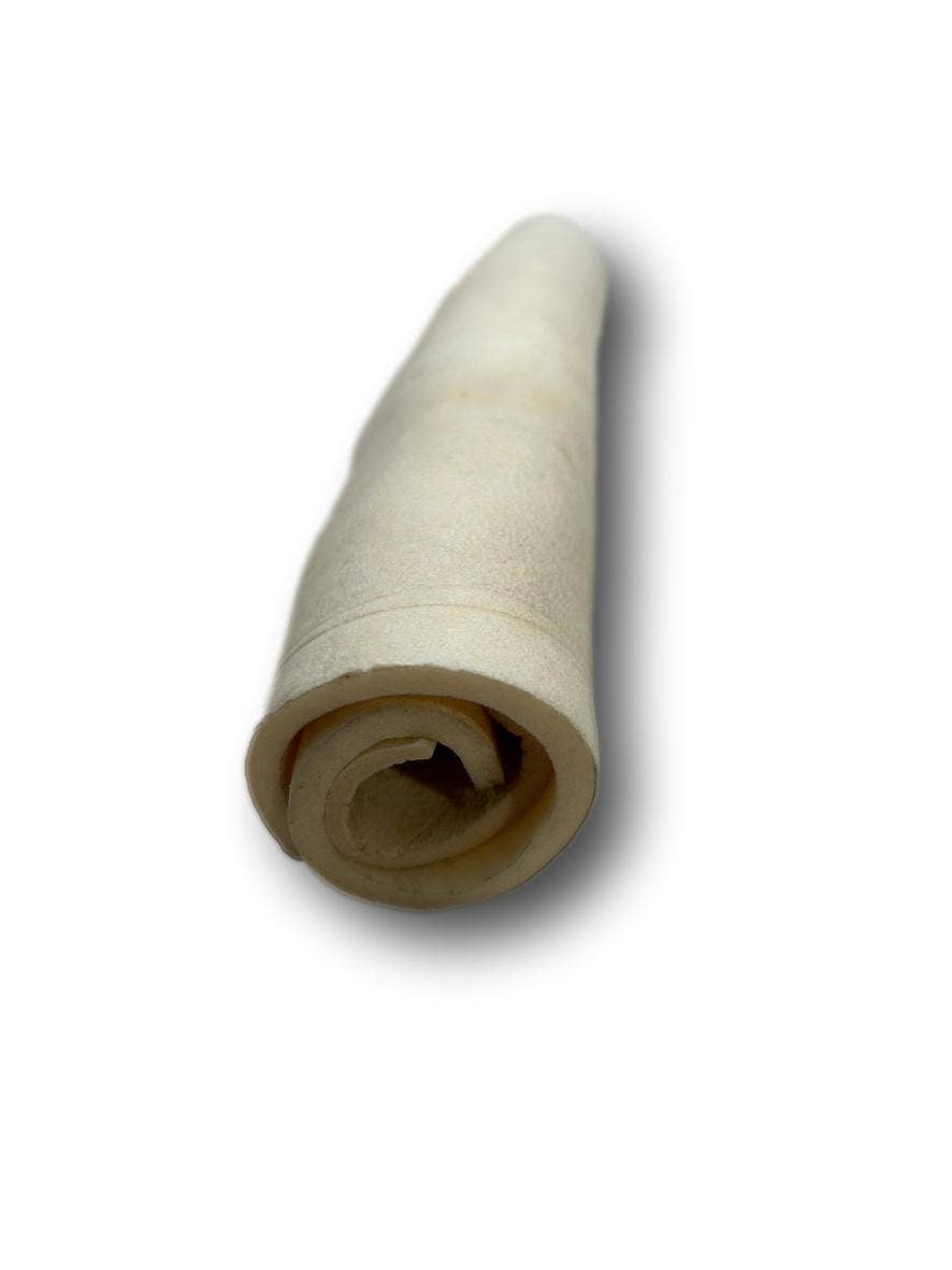Healthy Dog Chews - Wholesale Pet Treats - Dog - Skinny Beef Cheek Rolls 10" (BC1012ROLLSK)3