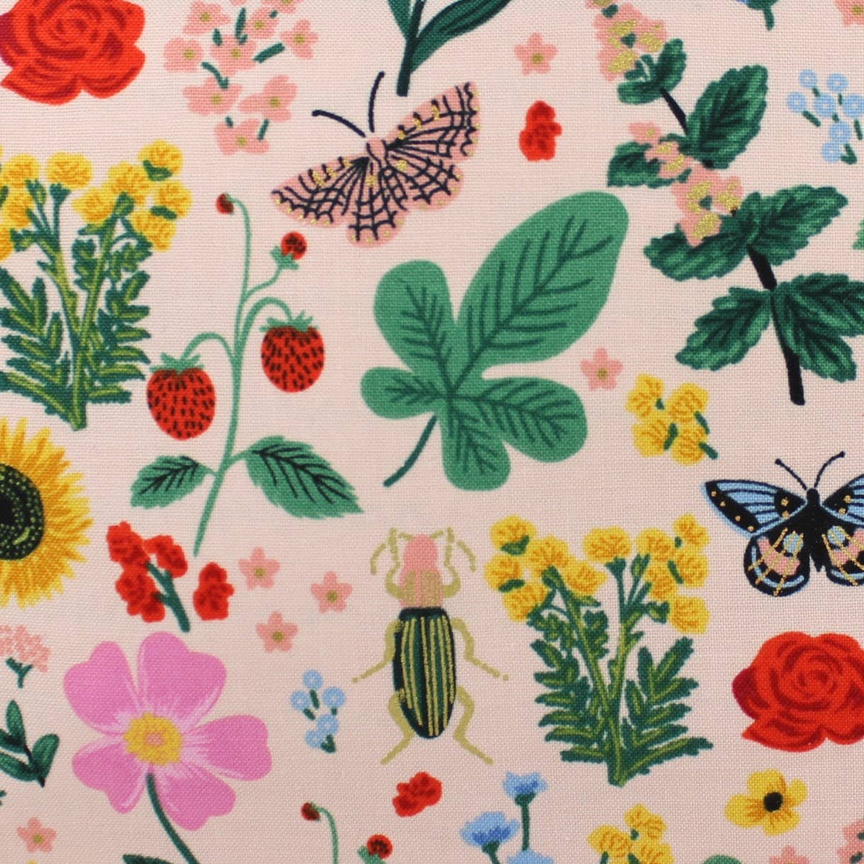 Dana Herbert - Wholesale Sleep/Eye Mask - METALLICS: Eye Mask1