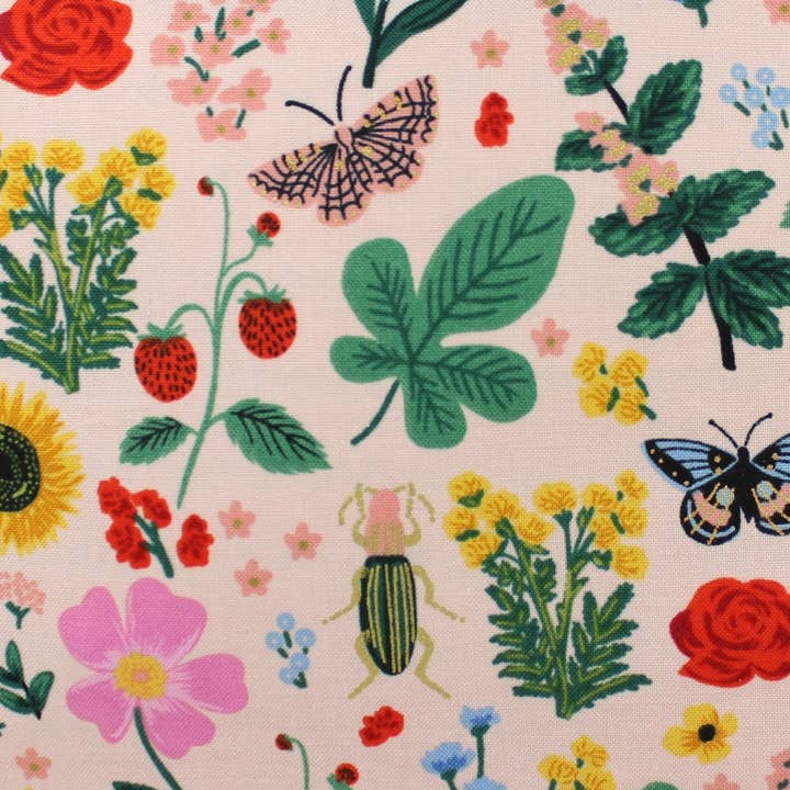 Dana Herbert – Engroshandel Søvn-/øjenmaske – METALLICS: Øjenmaske1