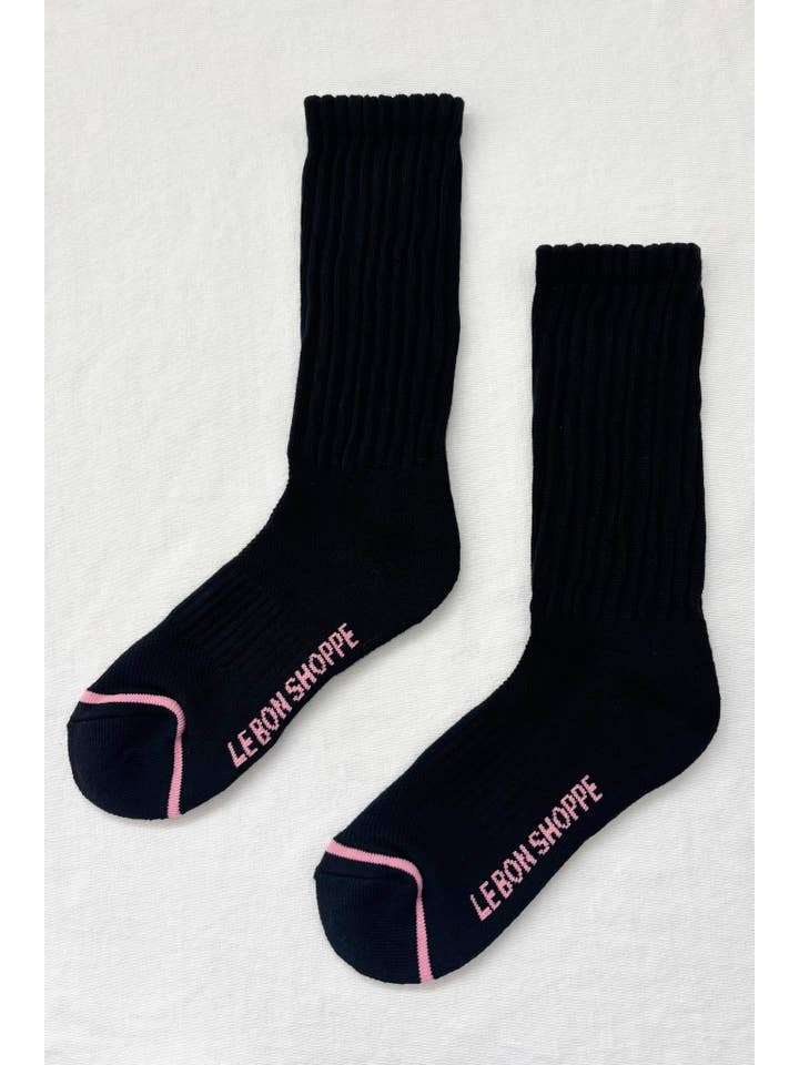 Le Bon Shoppe - Wholesale Socks - Women's - Ballet Socks15
