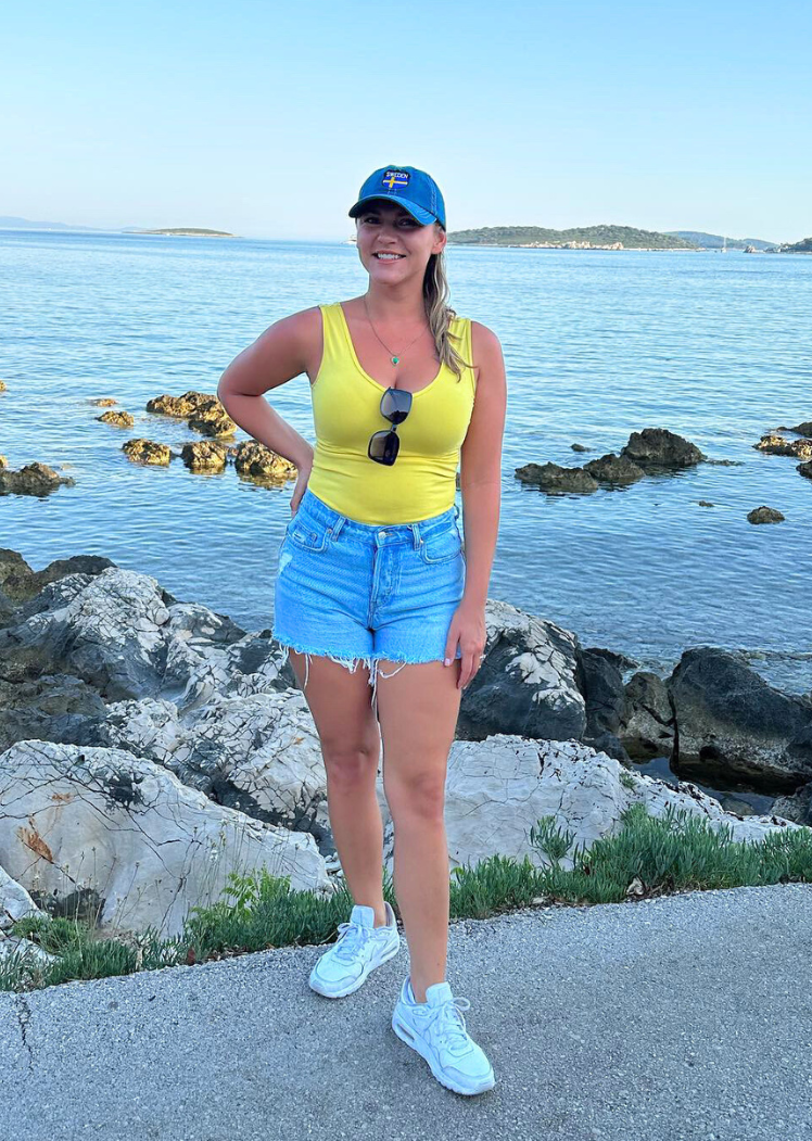 ELIETIAN - Venta al por mayor Camiseta sin mangas - Mujer - Camiseta sin mangas reversible129