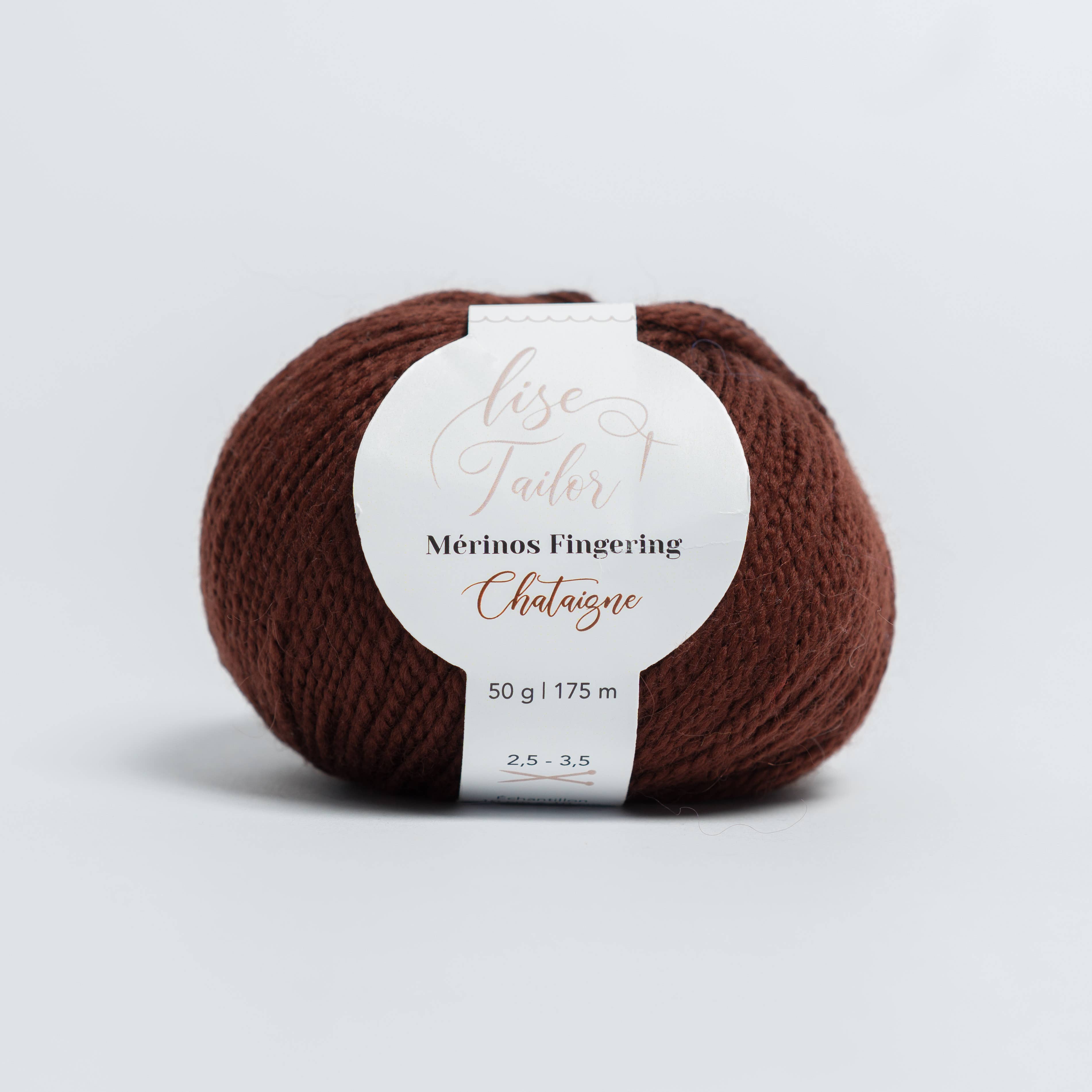 Lise Tailor - Wholesale Yarn - Merino wool13