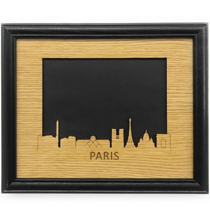 Pariser Bilderrahmen für den Großhandel von Legacy Images