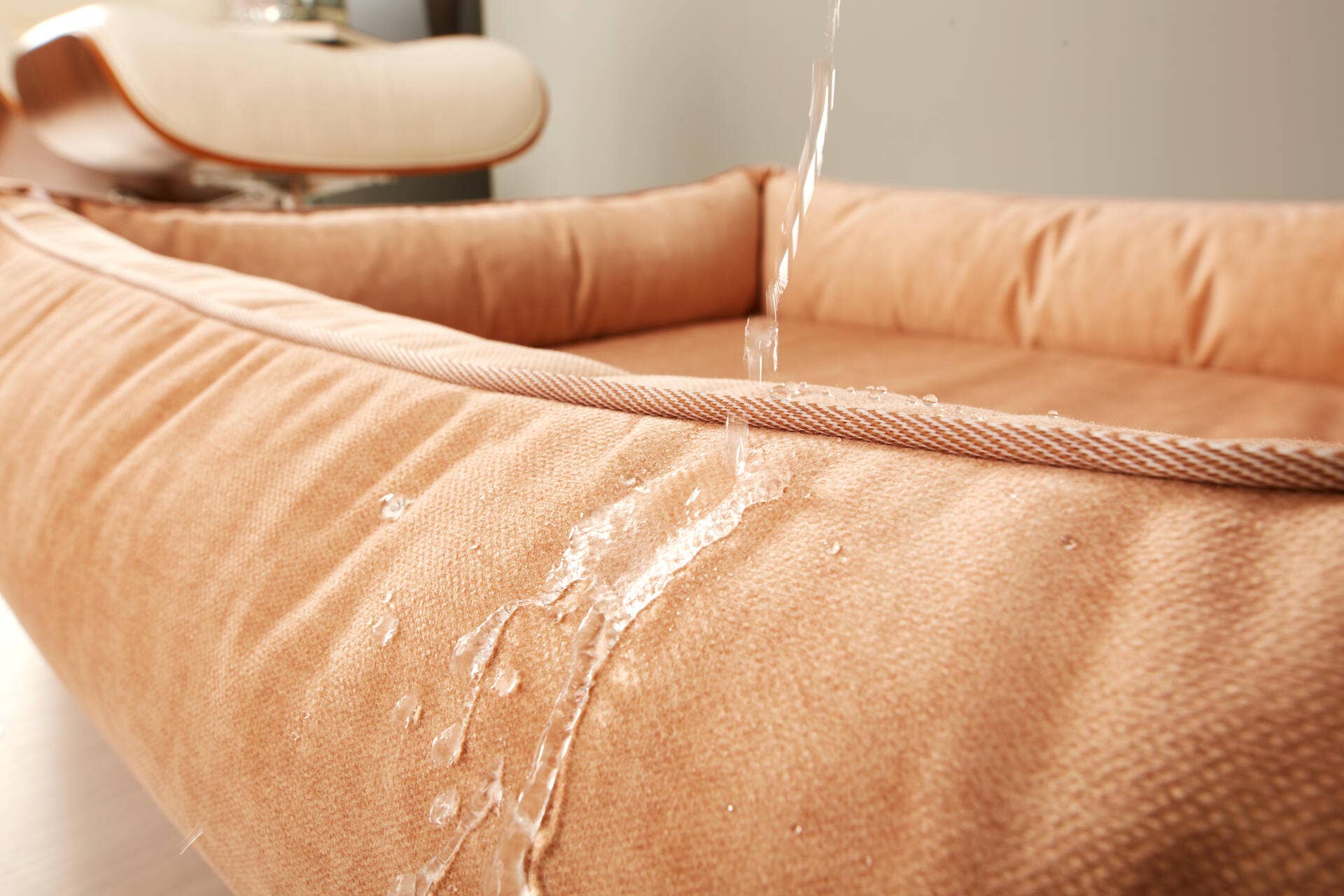 LABONI - Volentis GmbH - Wholesale Pet Bed - Dog - ORTHO PET BED GLAM8