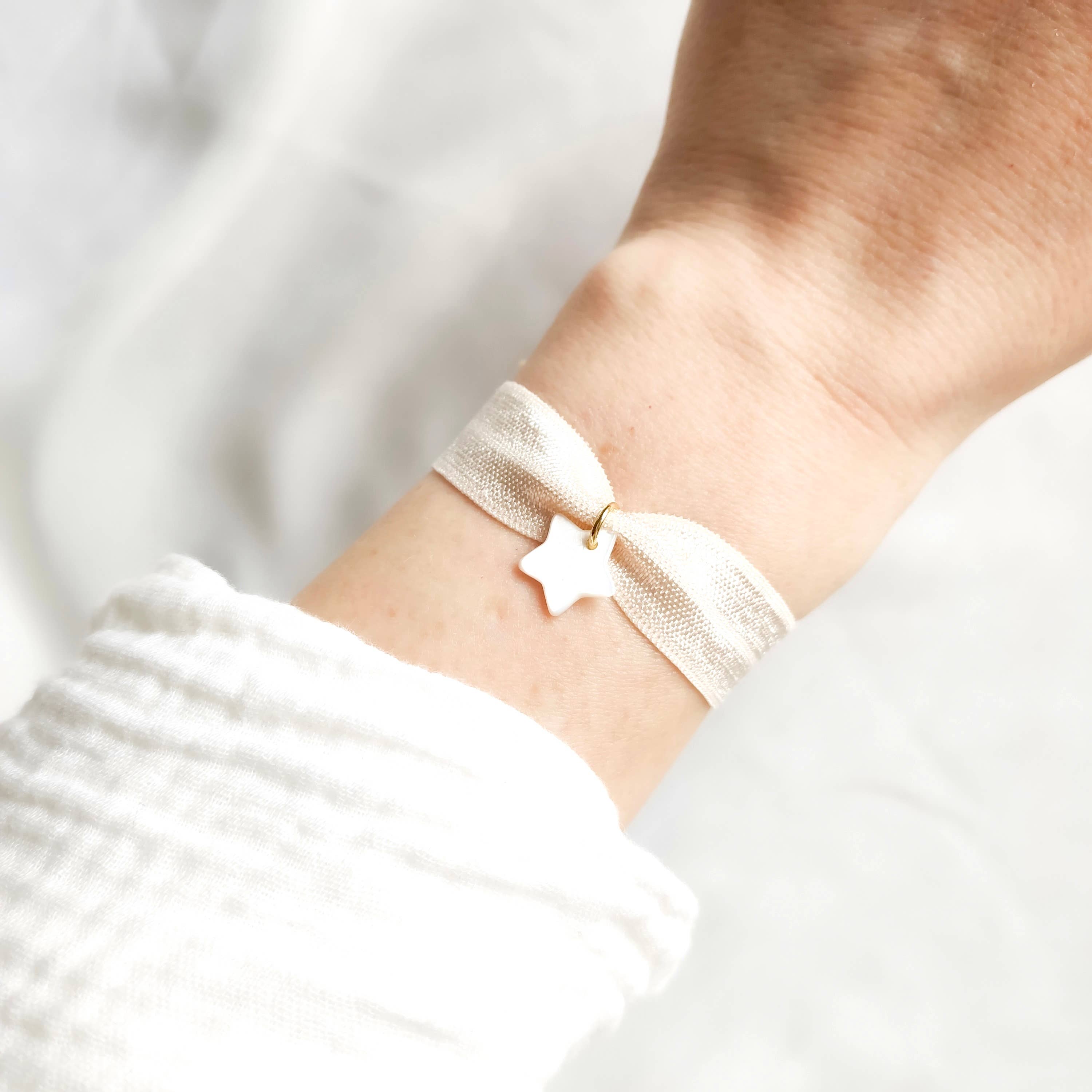 L'Atelier d'Artémis - Wholesale Woven/Braided Bracelet - CHOUCHOU bracelet41