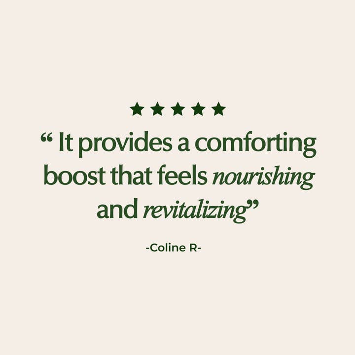 OMA Food - Wholesale Soup - Seaweed Soup Bone Broth based, individual pack7