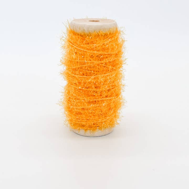 Trim & Twine - Wholesale Ribbon - Gift Wrapping - Tinsel - 17 Colors5