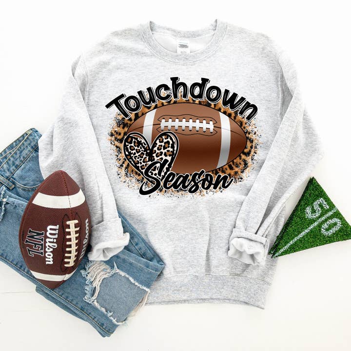 Touchdown Season pour la vente par Great Tees