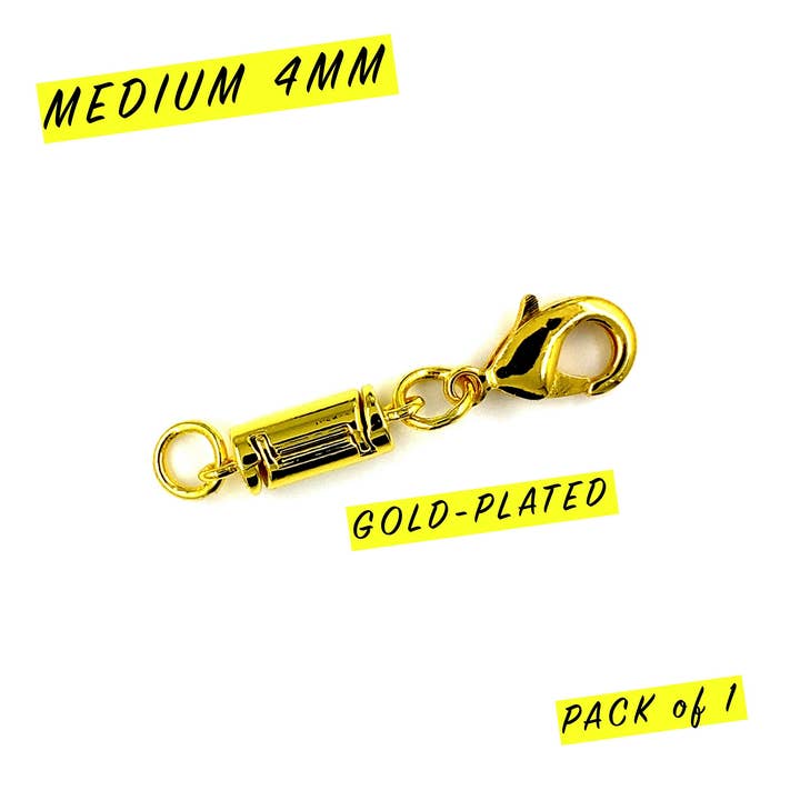 Freedom Clasp - Wholesale Clasp - Freedom Clasp Converters (Medium 4MM)9