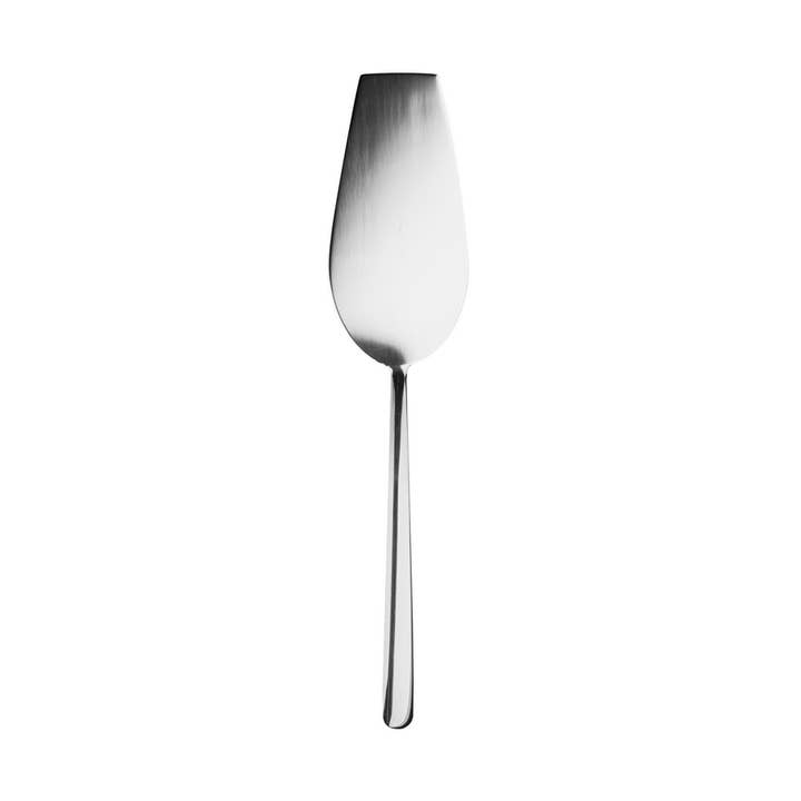 Cake Server Linea for wholesale by Mepra SPA