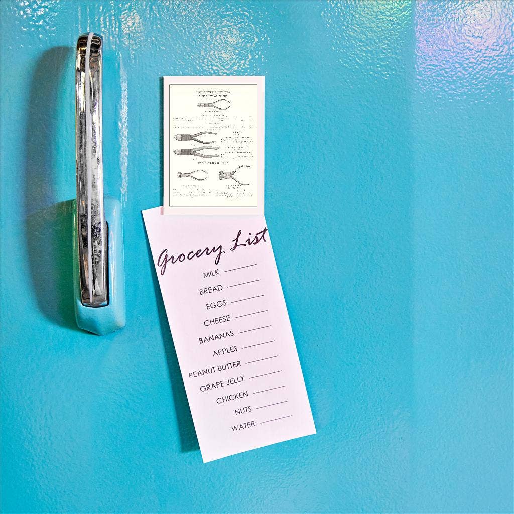 Found Image Press - Wholesale Magnet - Magnet TL-48 Side Cutters and Nippers1