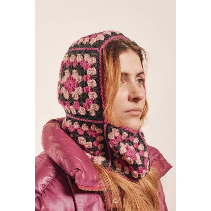 Lenereidi - Wholesale Balaclava - Women's - Balalupo Grandma11