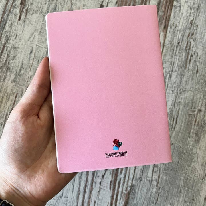 plantyintroverts - Wholesale Birthday Card - B-grade: Birthday card2