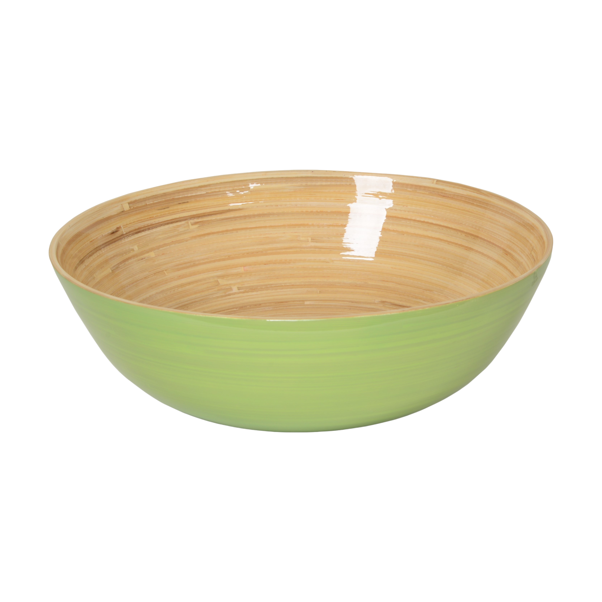 albert L. (punkt) Inc. – wholesale Bowl – Bamboo Classic Bowl26
