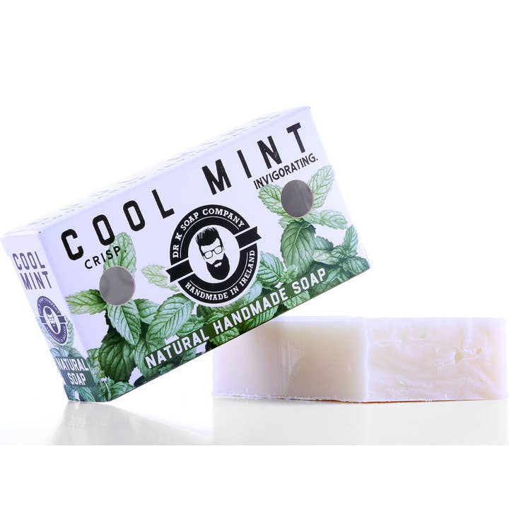 Dr K Soap Company - Wholesale Bar Soap - Dr K's Irish Handmade Soaps, All Natural1