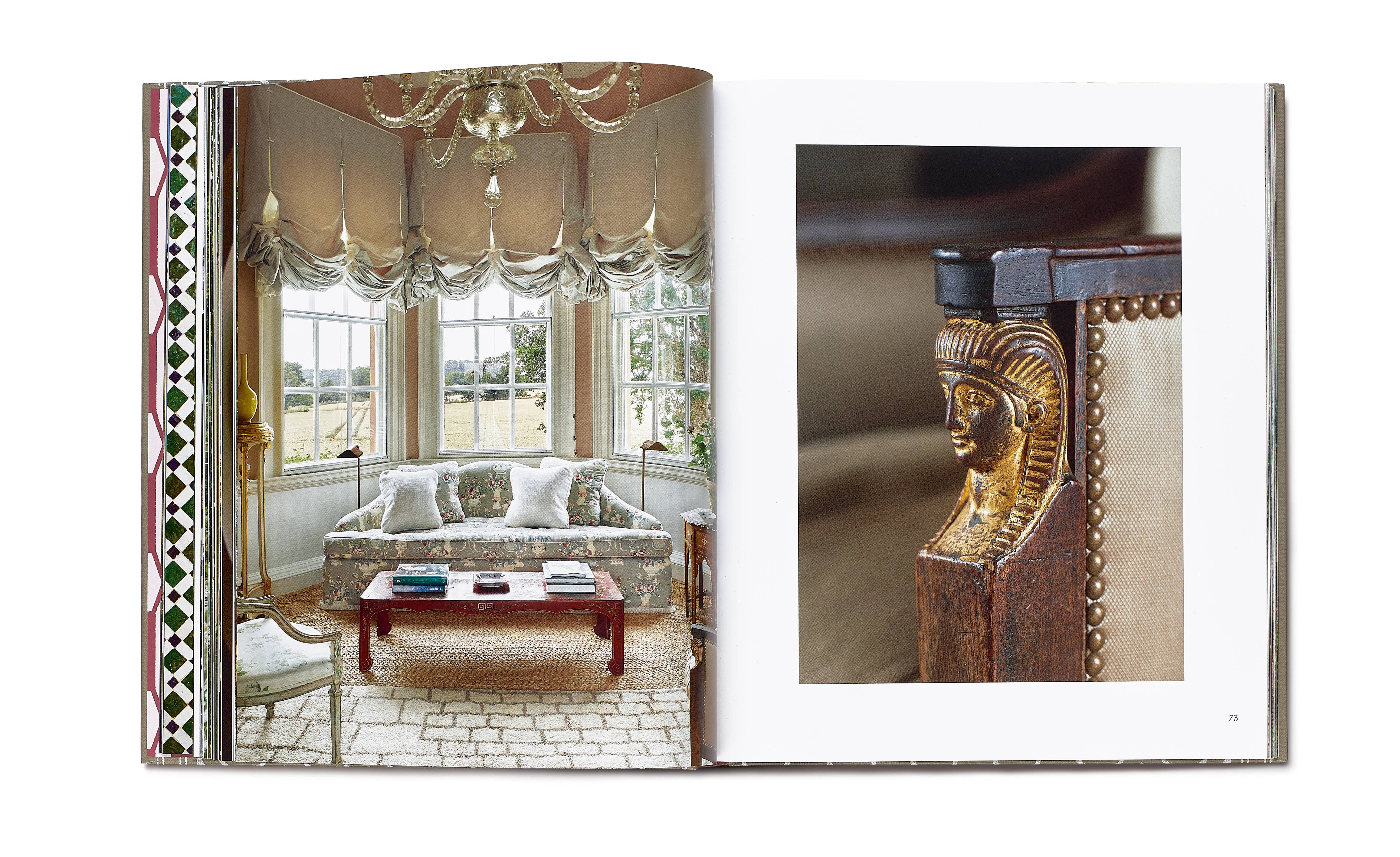 Abrams - Wholesale Home & Garden - Veere Grenney: Seeking Beauty1