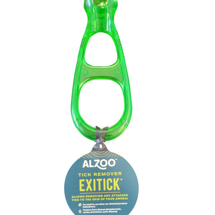 ALZOO - Wholesale Pet Flea/Tick Spray - ALZOO All in One Tick Remover