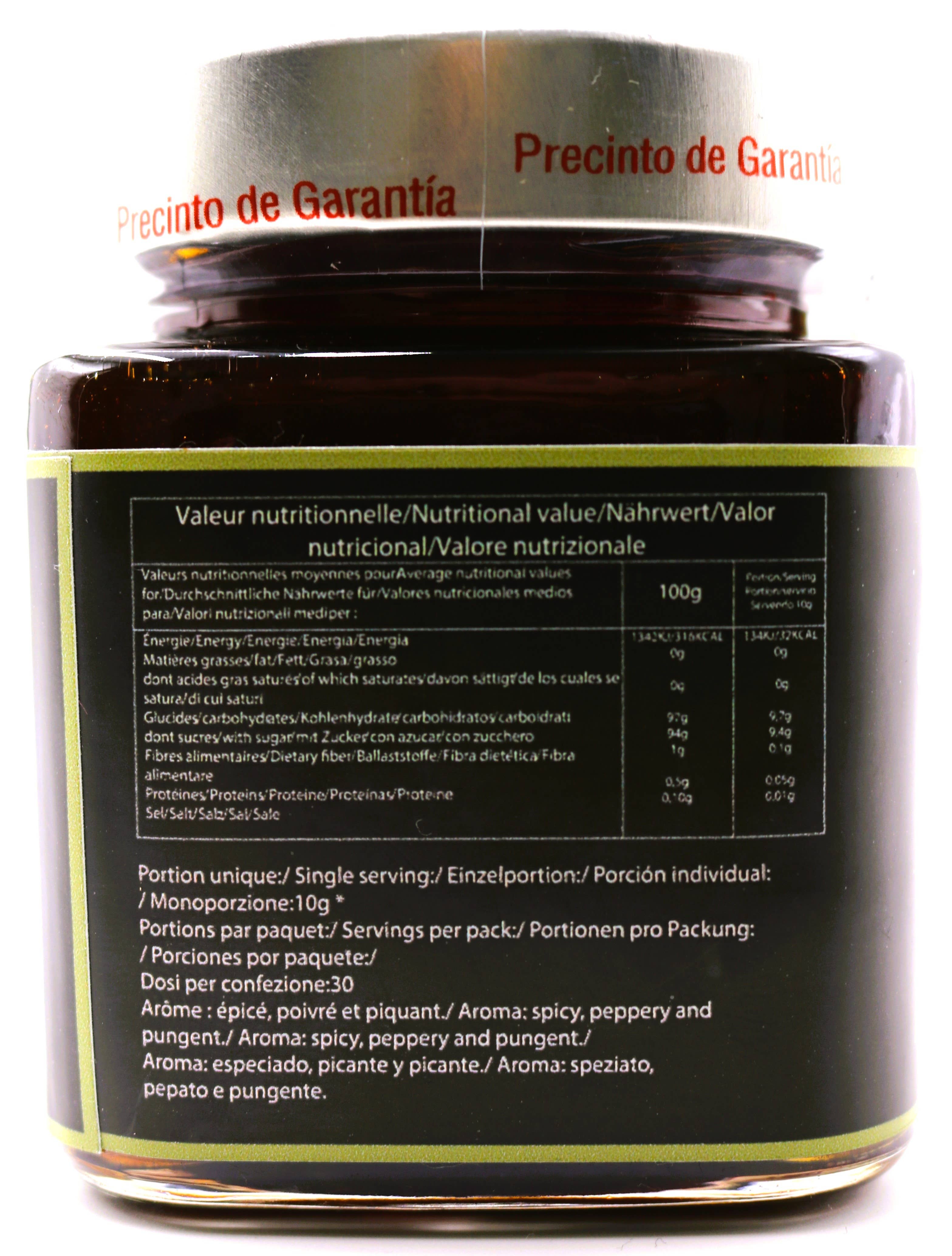 Zayti L.T.D.M - Wholesale Honey - Euphorbia Honey from Morocco - A treasure directly from Morocco7