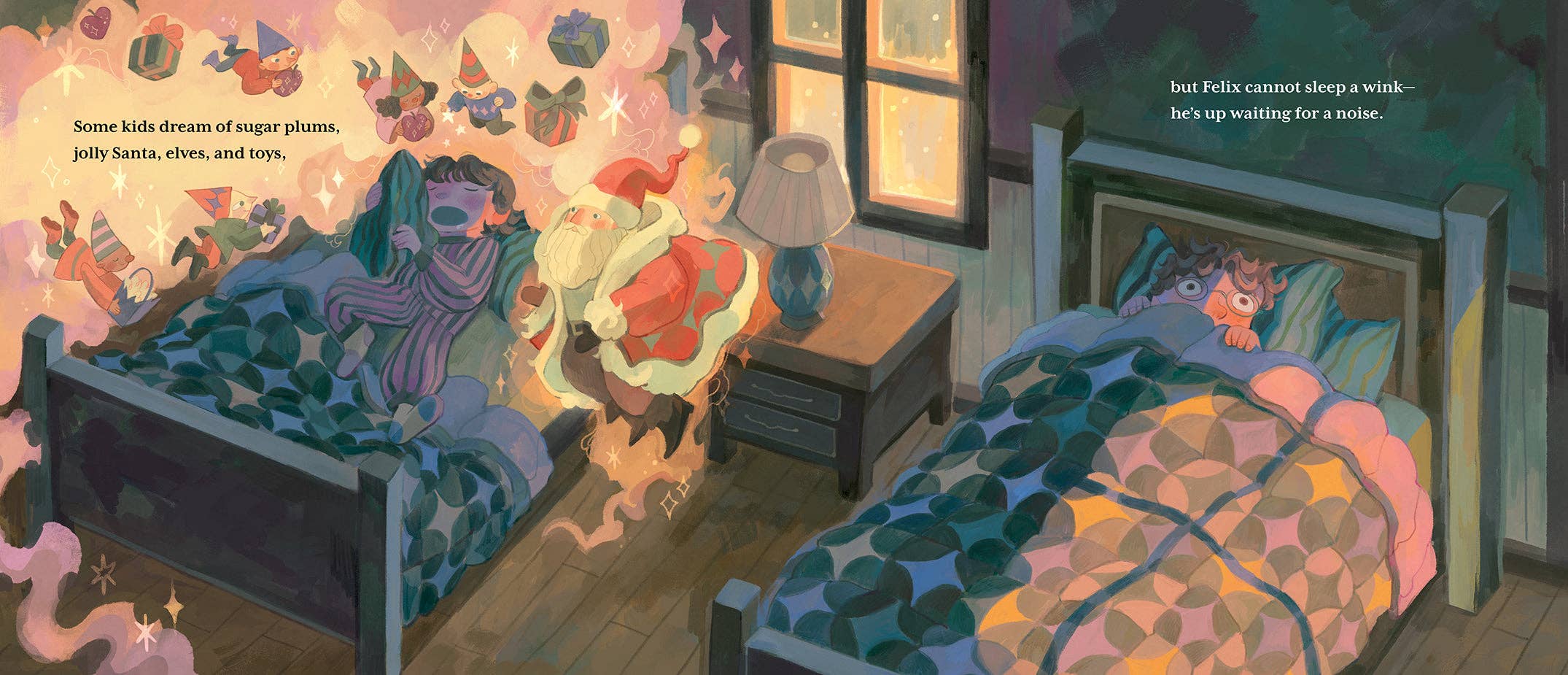 Hazy Dell Press - Wholesale Crafts, Hobbies & DIY - Tonight Is Krampus Night!2