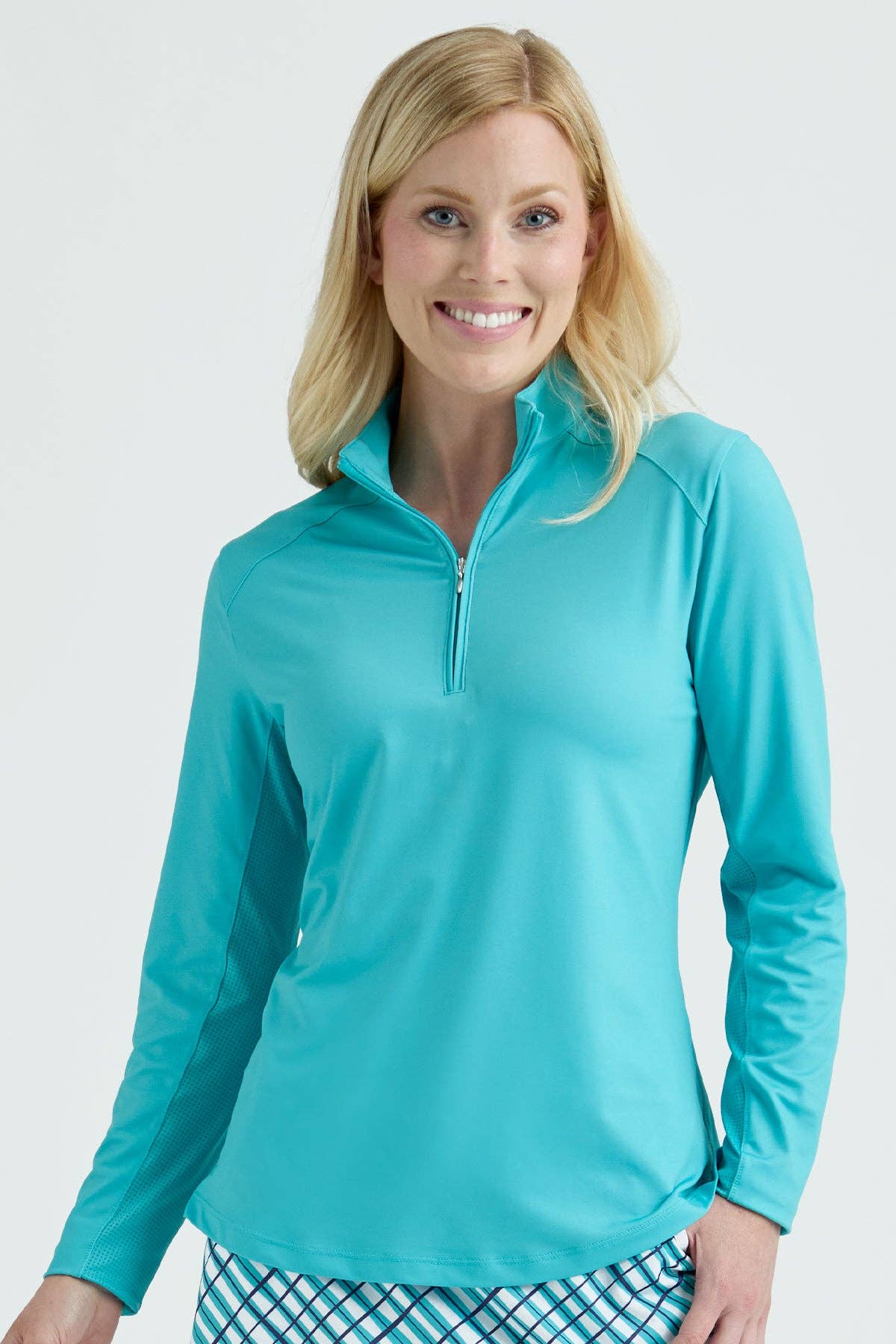 Bermuda Sands - Wholesale Athletic Top - Women's - Catherine6