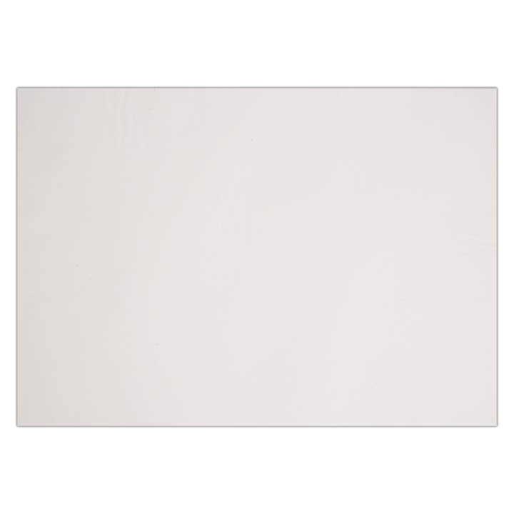 West Design Products - Wholesale Craft Supplies - Diacel Film Acetate Sheets, Clear, A2, 115 Microns 25 Sheets1