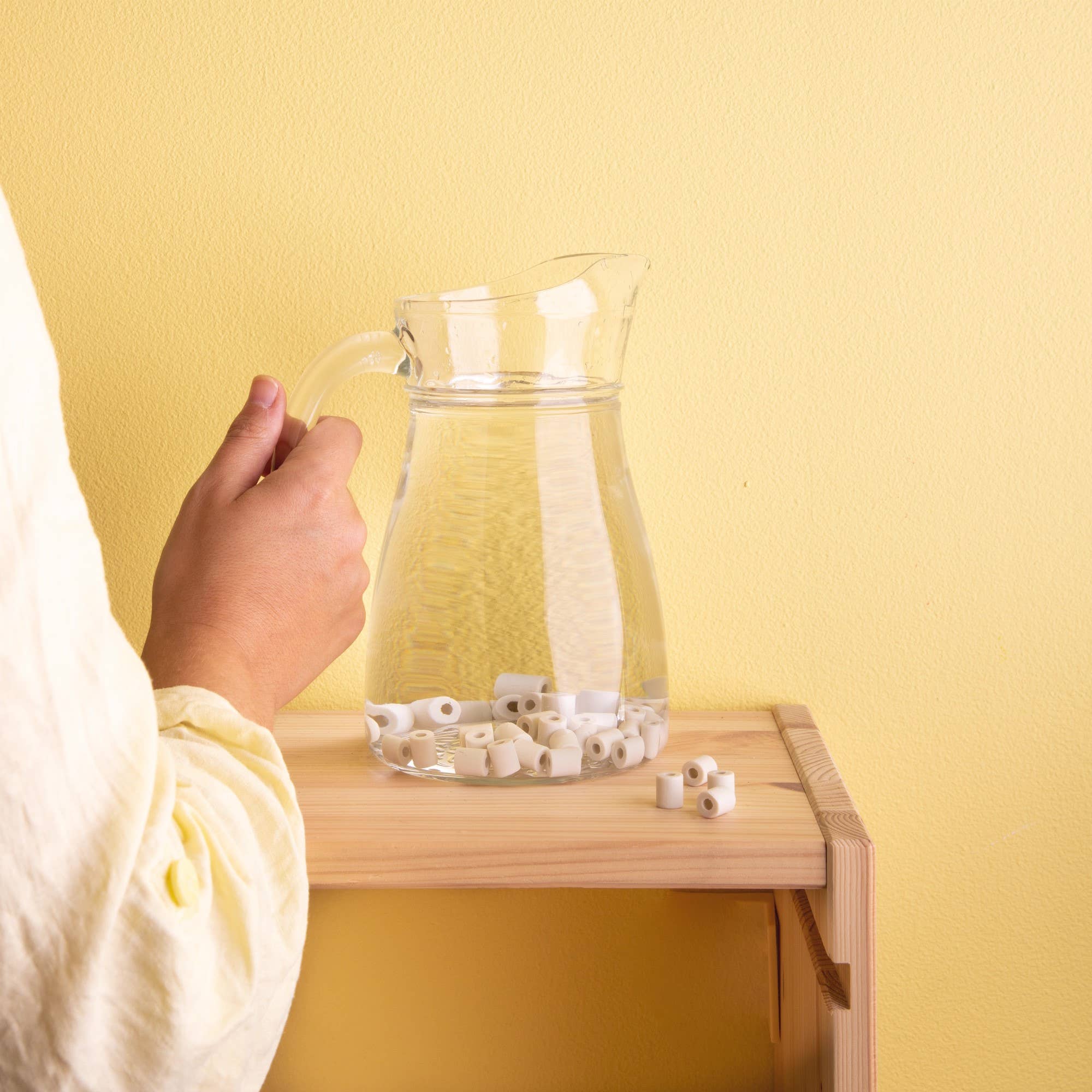 CHAMARREL – Großhandel Perlen – EM Keramikperlen | Großpackung und Einzelverkauf7