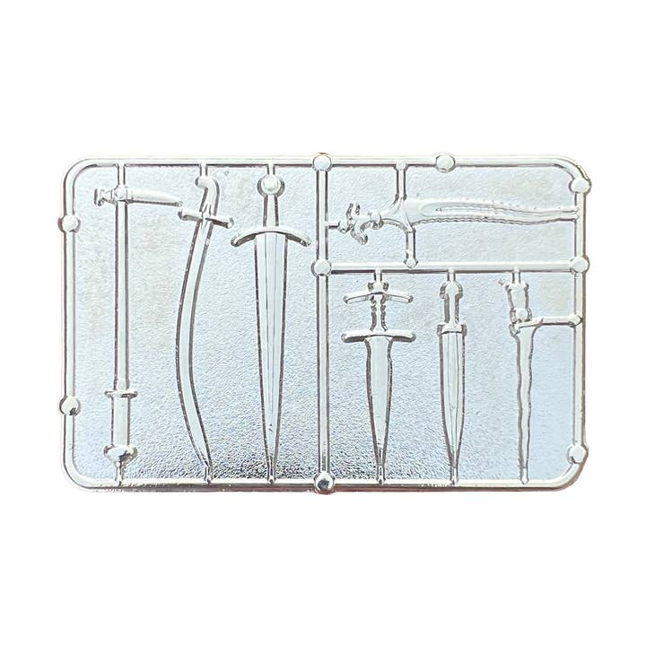 Sprue Pin for wholesale by Inner Decay