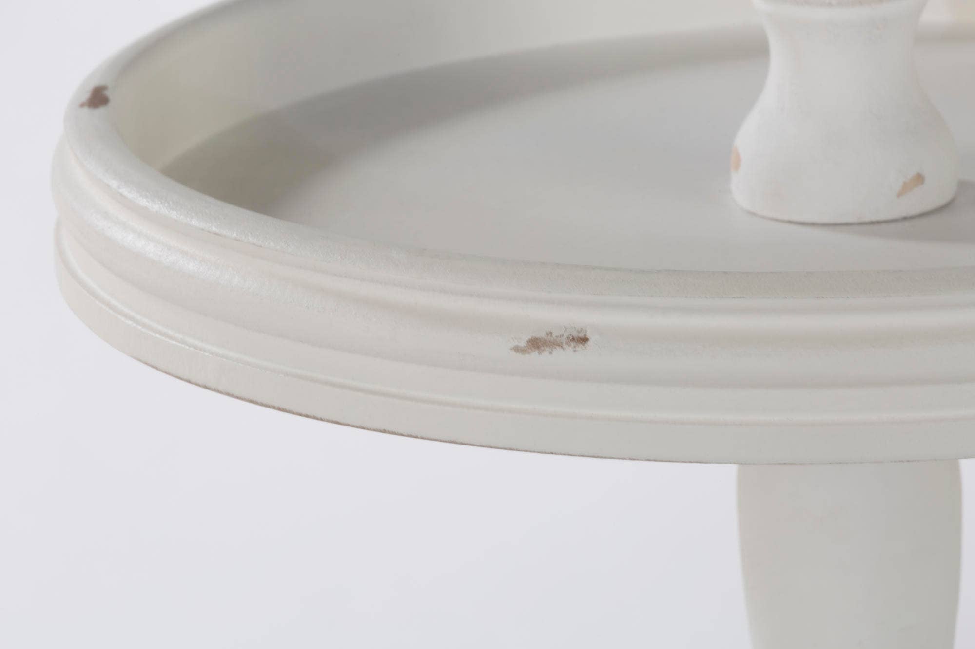 Tripar International - Wholesale Retailer Display Stand/Case - Three Tier Wooden Display Stands9