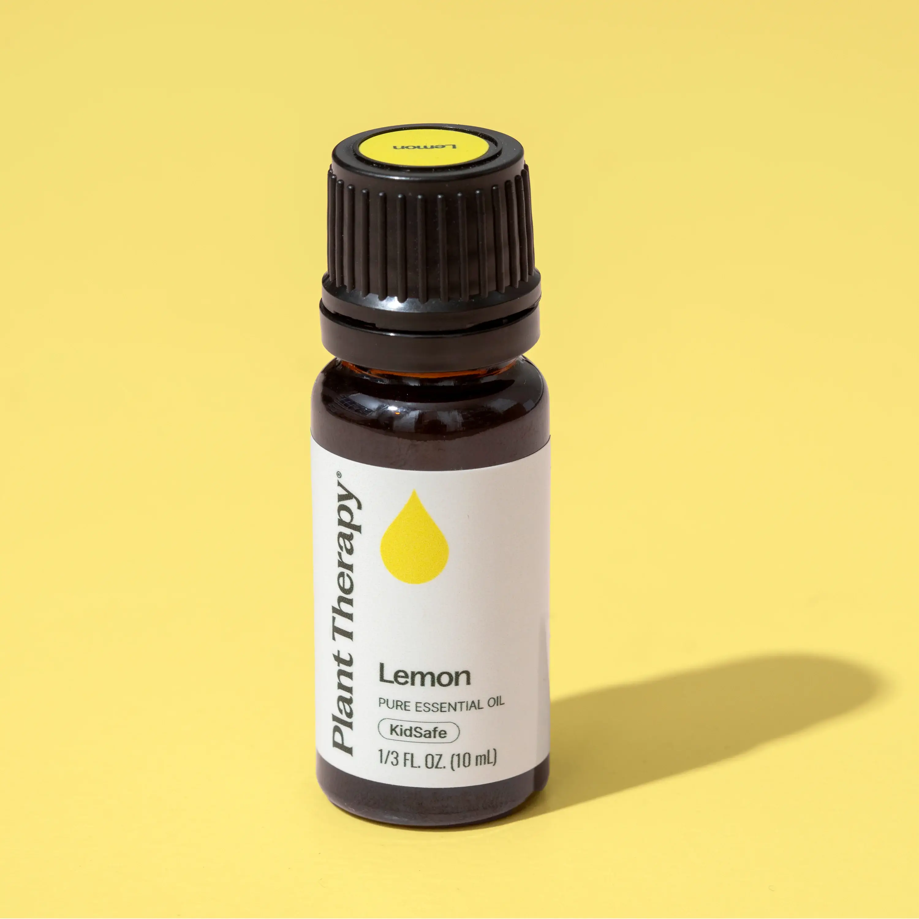 Plant Therapy - Wholesale Essential Oil - Lemon Essential Oil 10 mL2