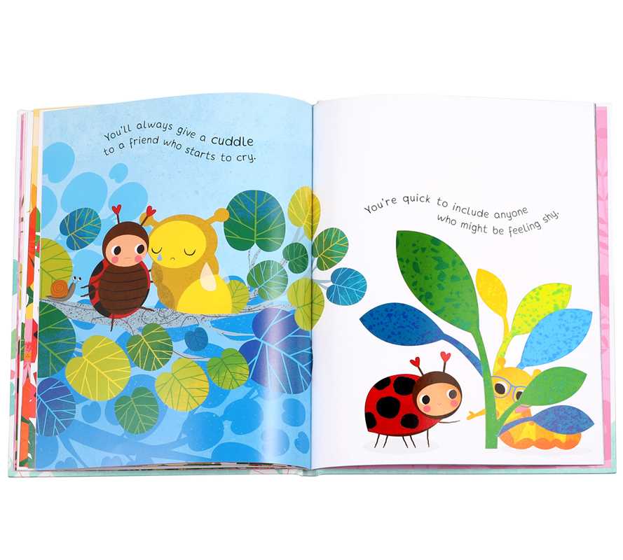 Simon & Schuster - Wholesale Baby & Toddler Book (0-2) - I Love You, My Cuddle Bug by Nicola Edwards3